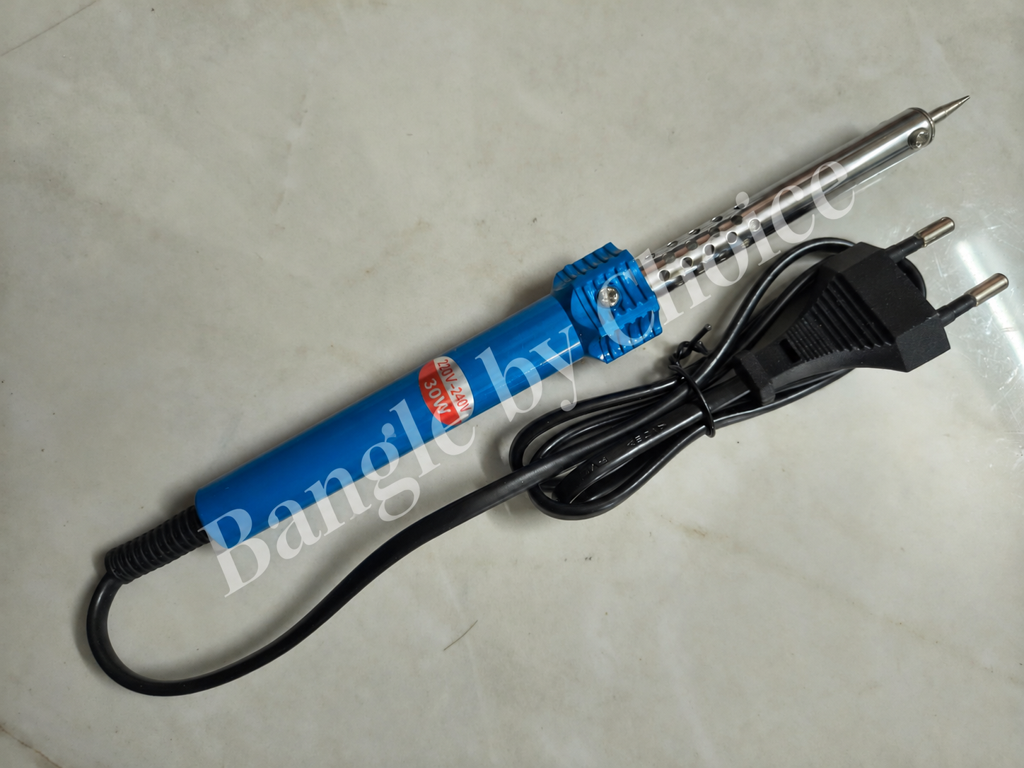 30W Soldering Machine detail view 2